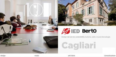 El caso BertO en el IED de Cagliari