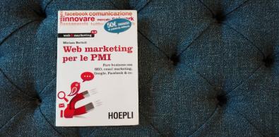 marketing web para pymes Miriam Bertoli